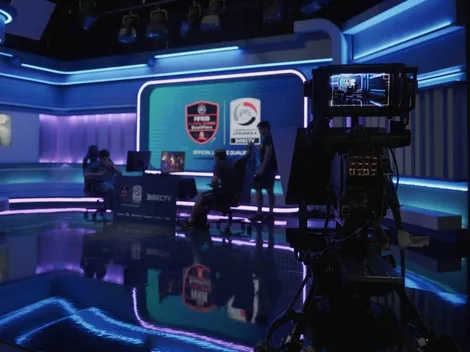 Everton y UE abren el miércoles del ePrimera