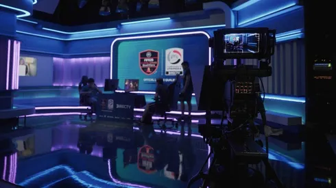 Everton y UE abren el miércoles del ePrimera