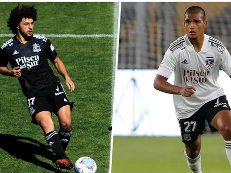 Histórico de Colo Colo exige continuidad de Daniel Gutiérrez