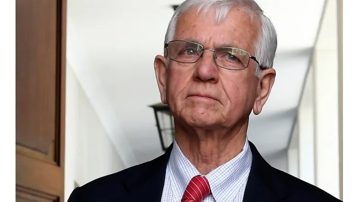 Ricardo Ariztía de Castro