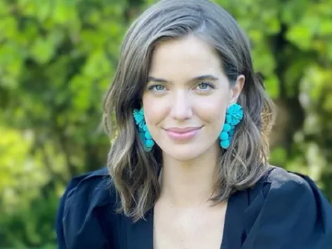 Millaray Viera arremete contra el gobierno por acudir al TC