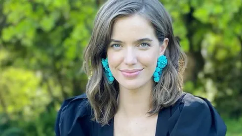 Millaray Viera arremete contra el gobierno por acudir al TC