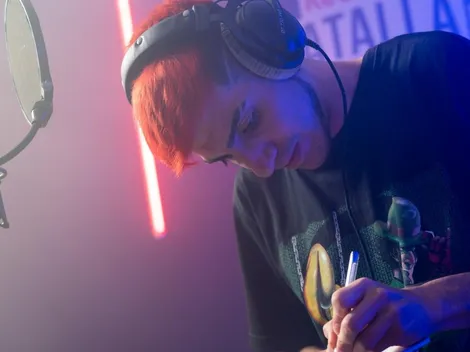 Red Bull Batalla estrena documental de la última final Internacional