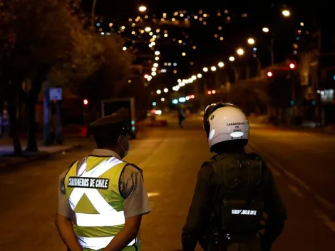 Conoce el horario del toque de queda de este miércoles 24 de abril