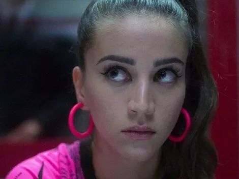 Élite revela quien será el nuevo interés amoroso de Rebeka en la serie