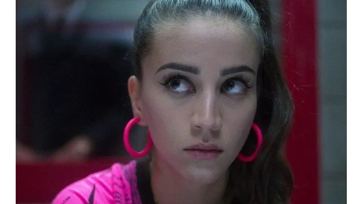 Élite revela quien será el nuevo interés amoroso de Rebeka en la serie