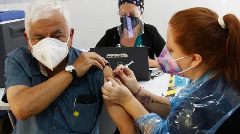 ¿Cuándo me debo vacunar contra la influenza?