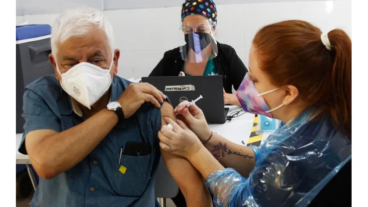¿Cuándo me debo vacunar contra la influenza?