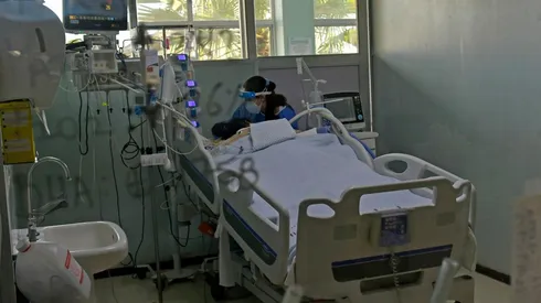 Minsal informa 4.914 casos diarios y 36 fallecimientos en las últimas 24 horas.