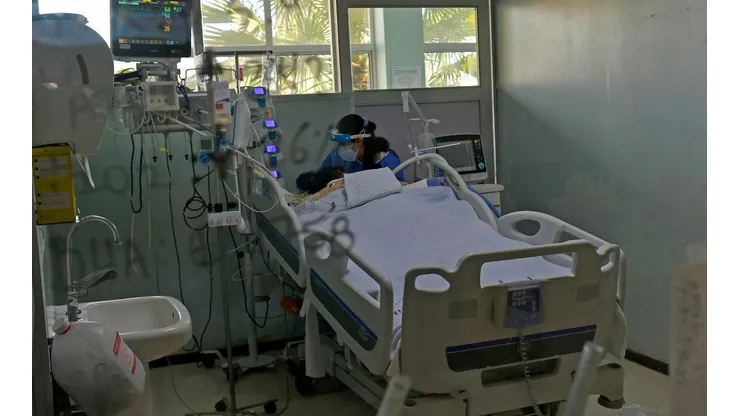 Minsal informa 4.914 casos diarios y 36 fallecimientos en las últimas 24 horas.