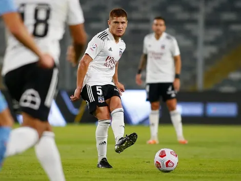 Gil dice que Colo Colo-U. de Chile está al nivel de Boca-River