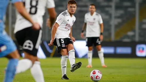 Gil ya calienta el Superclásico ante la U