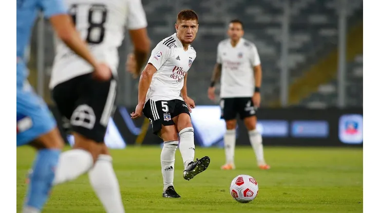 Gil ya calienta el Superclásico ante la U