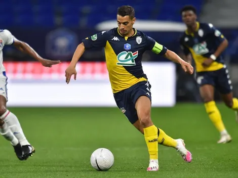 Con Maripán de descanso, Mónaco clasifica a semis