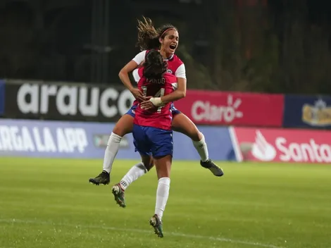 Pardo tras el sorteo: "Estamos en la elite, estarán las mejores"