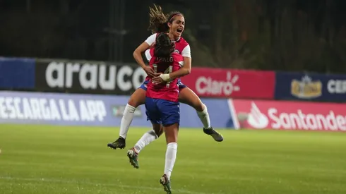 Pardo adelantó lo que será el grupo de Chile en los Juegos Olímpicos