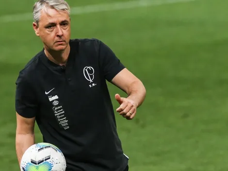 El Gremio de Pinares anuncia a Tiago Nunes como nuevo DT