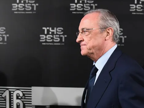 “Florentino había tomado un par de vinos de más"