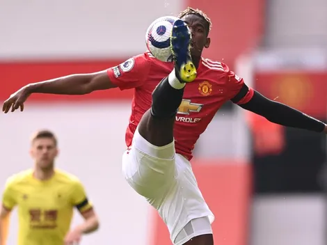 Vicepresidente del United renuncia tras bochorno de la Superliga