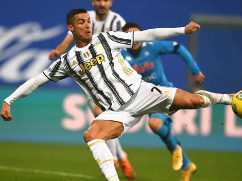 Juventus abandona la Superliga: Madrid y Barça quedan solos