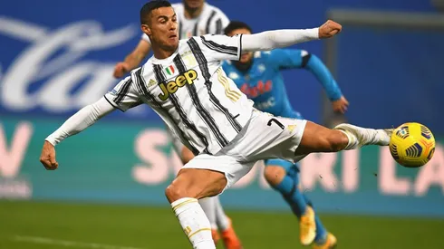 La Vecchia Signora era uno de los clubes fundadores de la polémica competencia.