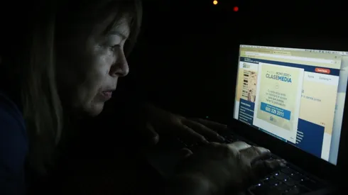 Solicitud del Bono Clase Media en el SII