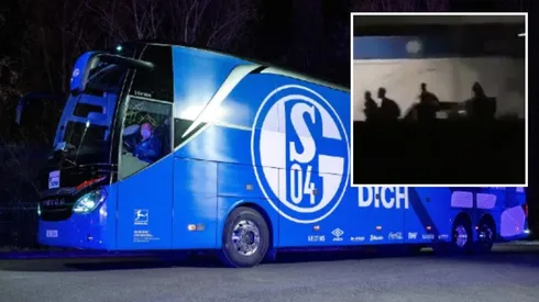 Schalke 04 descendió a la Bundesliga 2 este martes