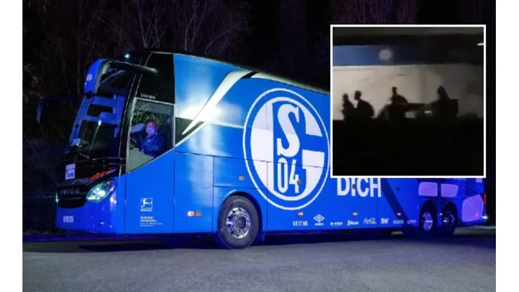 Schalke 04 descendió a la Bundesliga 2 este martes