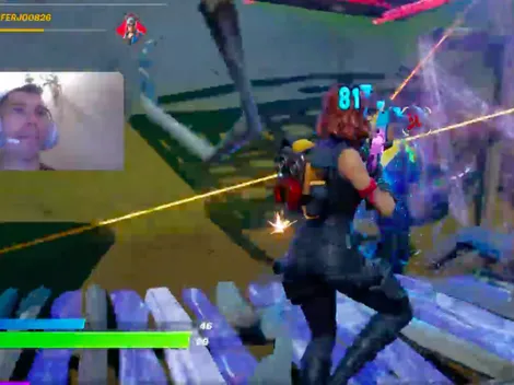 ¡Pitbull gamer! Medel la rompe como streamer de Twitch