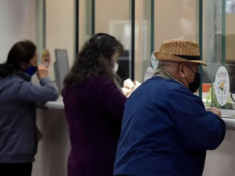 ¿Cuándo pagan el Bono Pensionados?