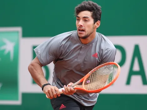 Garin deja pasar la linda chance de jugar con Nadal