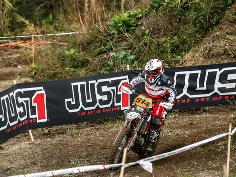 Tania González se despide con un triunfo del GNCC