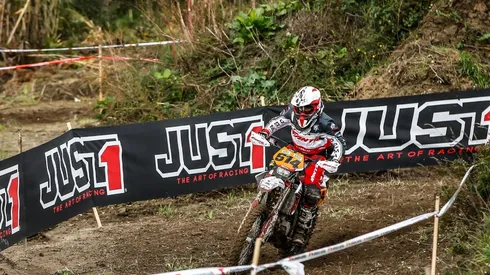 La representante de la región del Maule volará este domingo 25 a Chile para aterrizar el lunes 26 por la mañana.