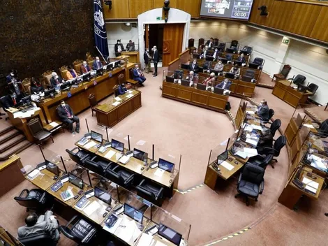 ¿Qué pasa con el proyecto de ley del tercer retiro si actúa el TC?