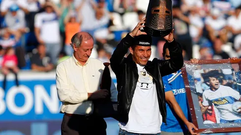 El Pitbull celebró con un video los 84 años del club de sus amores.