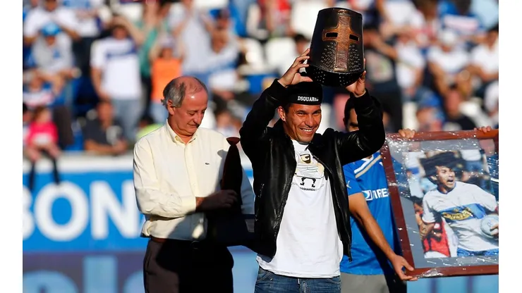 El Pitbull celebró con un video los 84 años del club de sus amores.