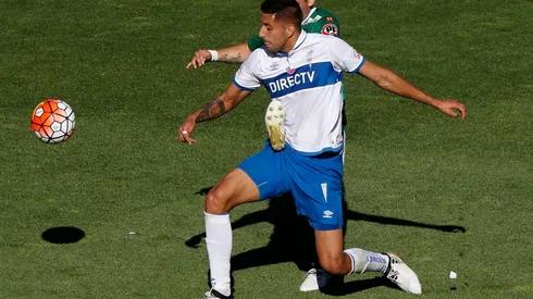 El jugador de la Ligue 1 se hizo presente en el aniversario de la franja.