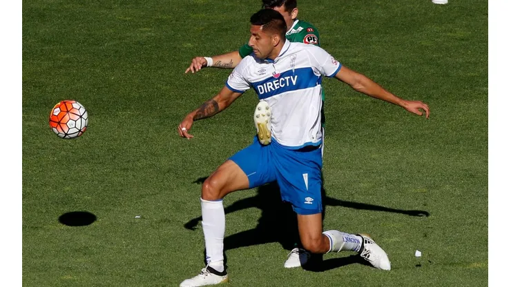 El jugador de la Ligue 1 se hizo presente en el aniversario de la franja.