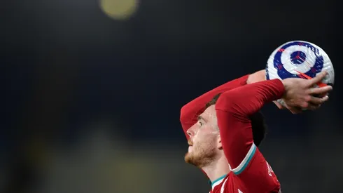 Liverpool era uno de los clubes fundadores de la Superliga.