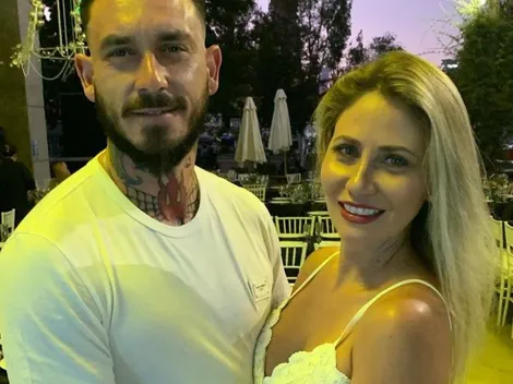 Gisella Gallardo confirma que sufrió "infarto al pulmón"