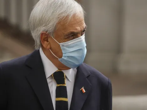 Diputados de oposición evalúan acusación constitucional contra Piñera