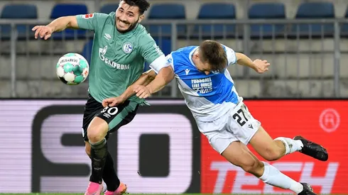 Schalke perdió la categoría en Alemania