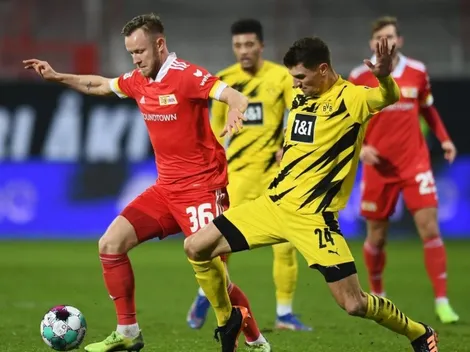 Borussia Dortmund quiere asegurar puestos de Champions