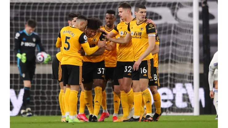 Los Wolves se burlaron de la Superliga y los clubes ingleses