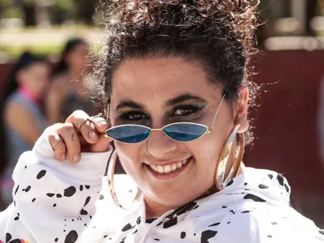 Javiera Rosselot lanza su nuevo sencillo "Bring It Back"