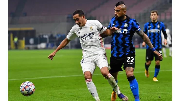 Real Madrid e Inter de Milán siguen adelante con la Superliga de Europa