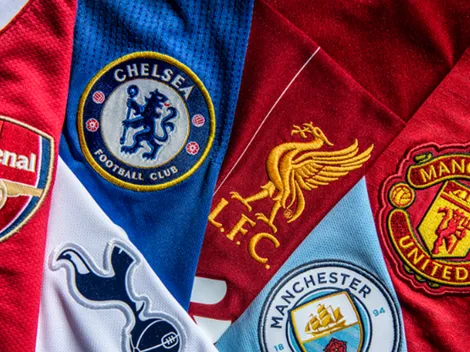 Masivo éxodo: clubes ingleses se bajan en patota y la Superliga fracasa