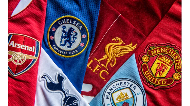 El resto de los clubes ingleses se suman al Manchester City y le dicen adiós a la polémica Superliga que se cae a pedazos antes de ver la luz.