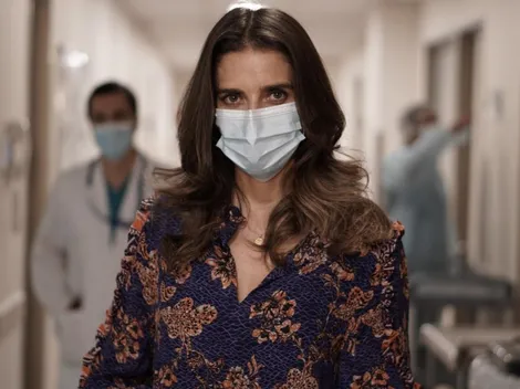 María Luisa Godoy mostrará la "cruda realidad" de la pandemia