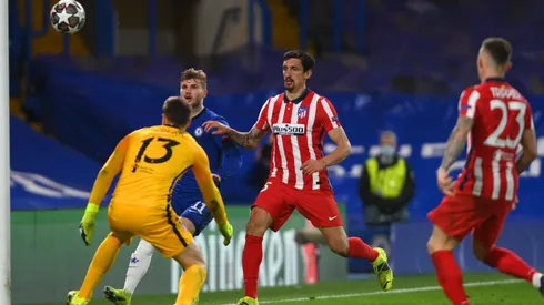 El Atleti no seguirá adelante con la Superliga.